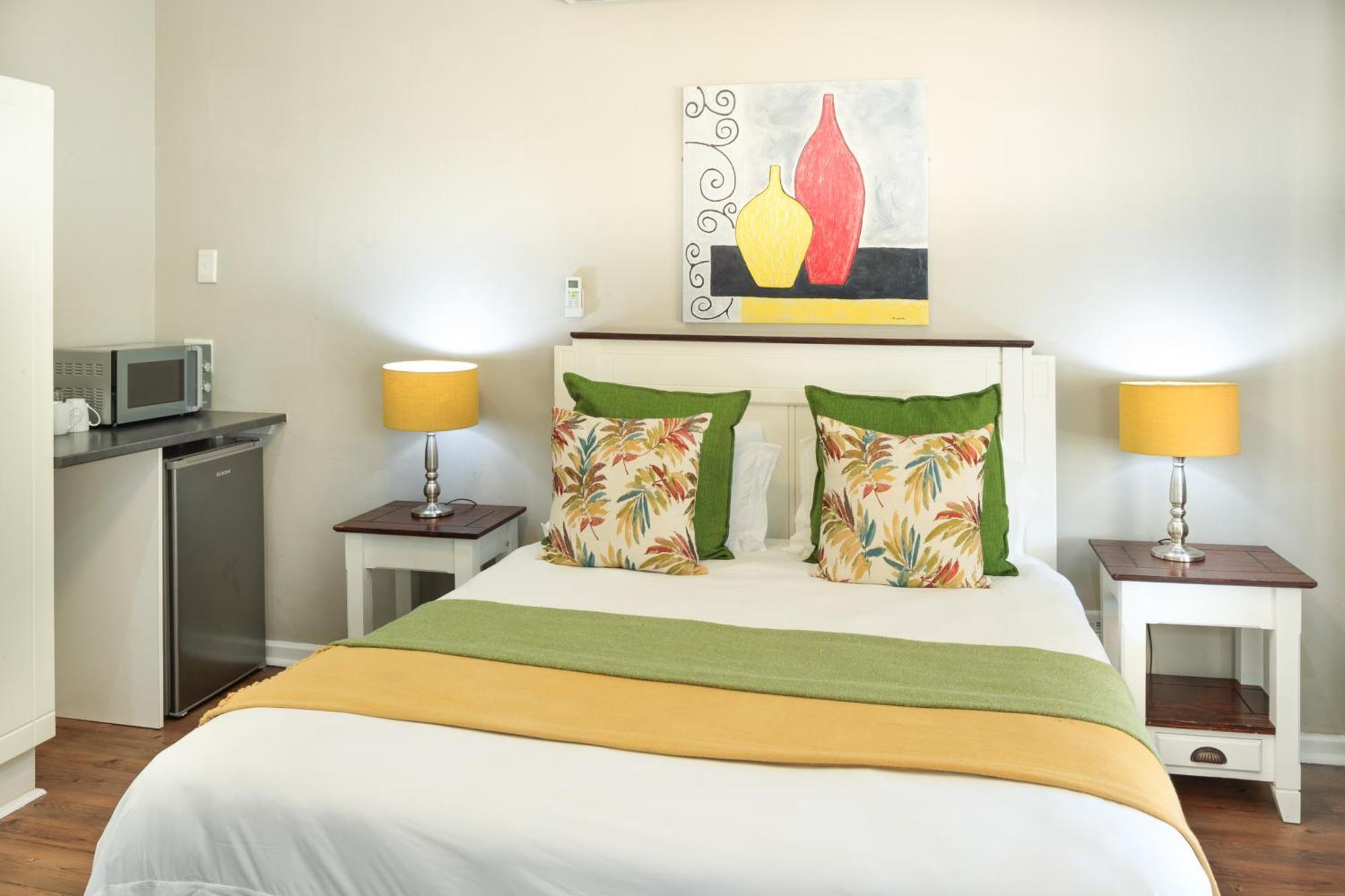 Mount Currie Inn 科克斯塔德 外观 照片