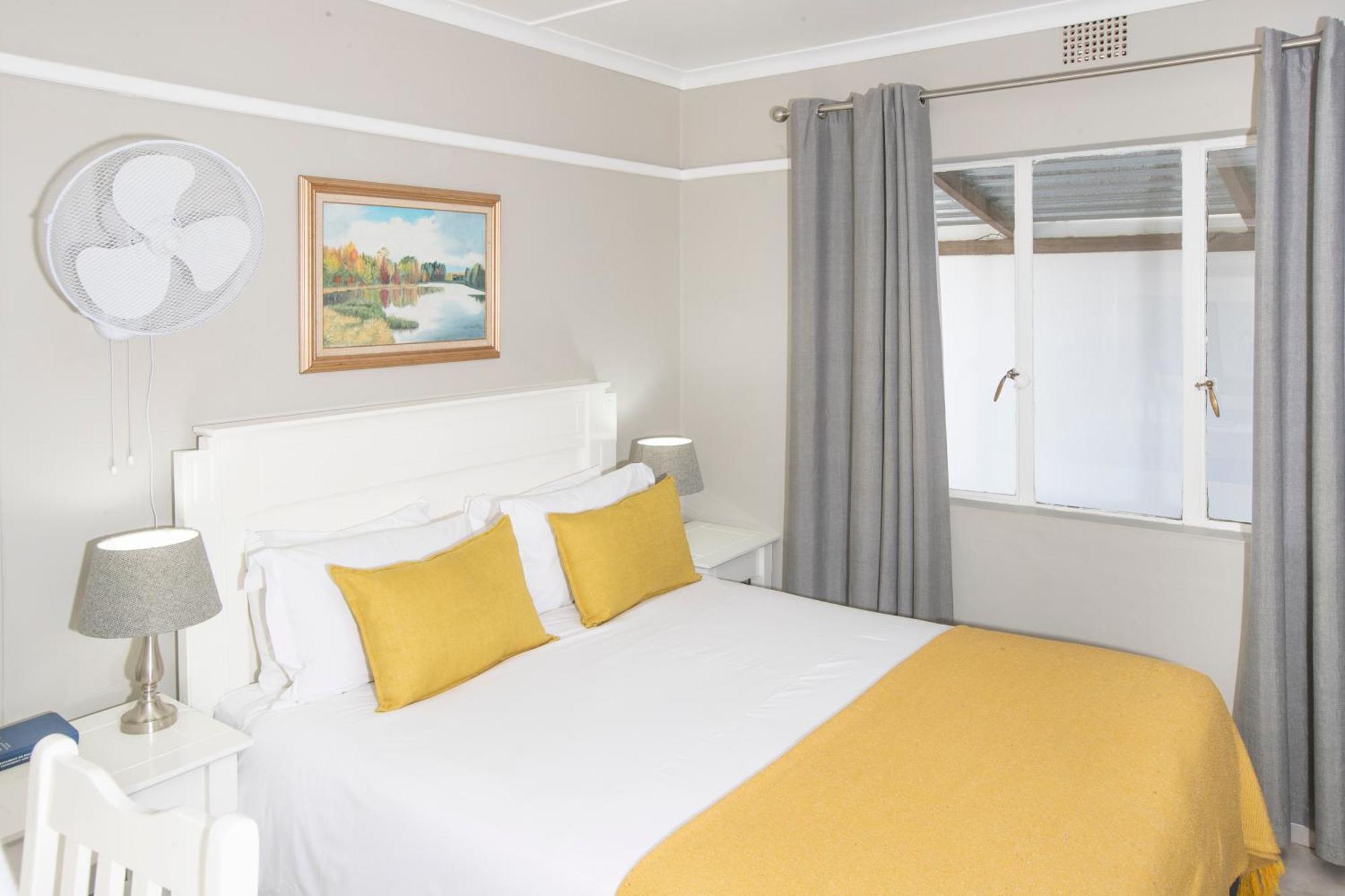 Mount Currie Inn 科克斯塔德 外观 照片