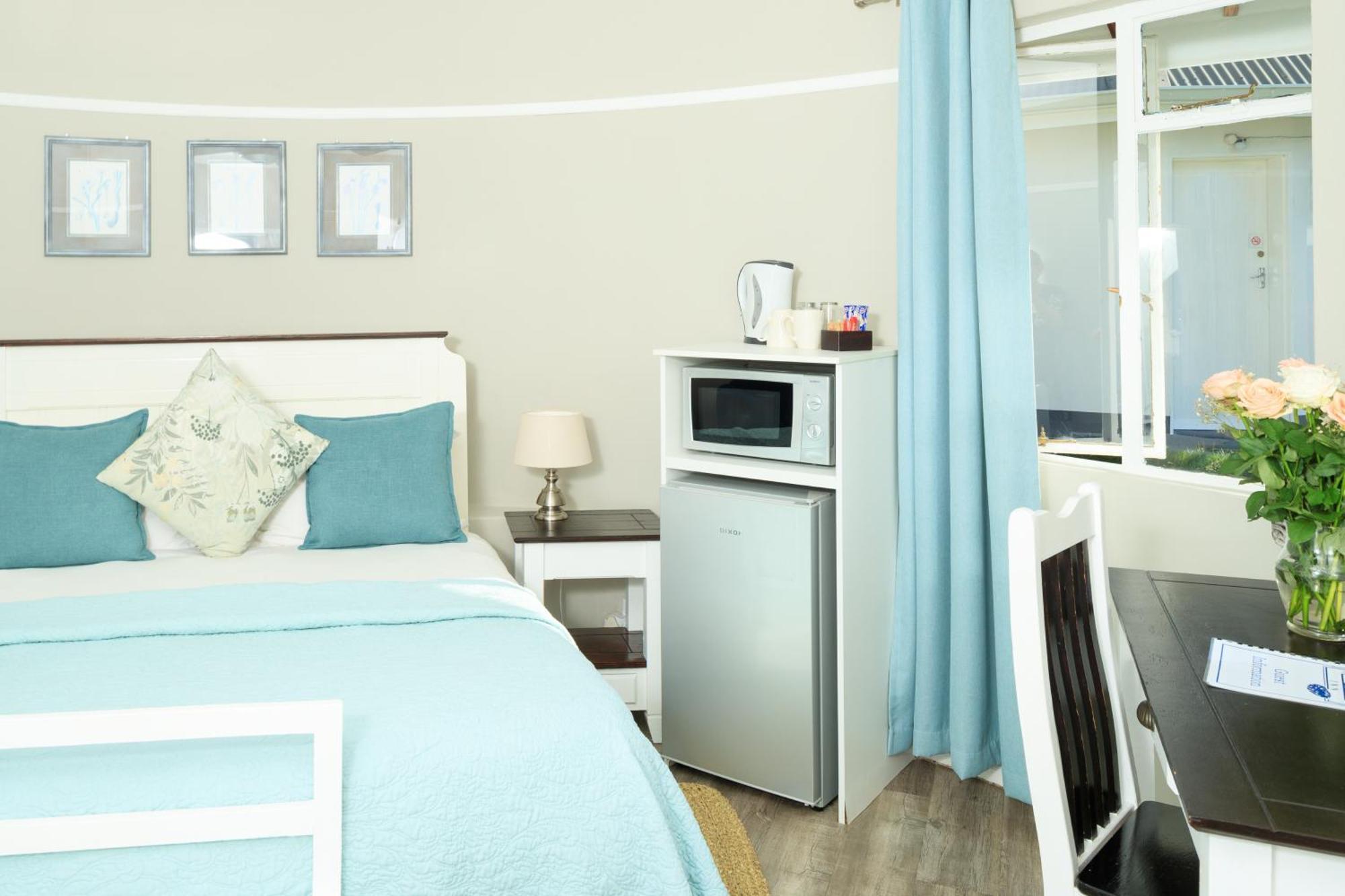 Mount Currie Inn 科克斯塔德 外观 照片